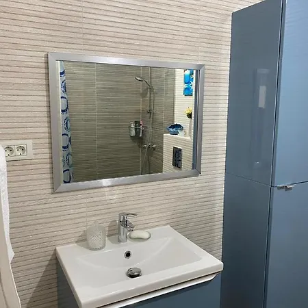 Apartament Sunset Năvodari
