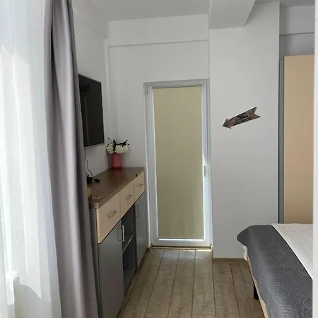 Apartament Sunset * Năvodari